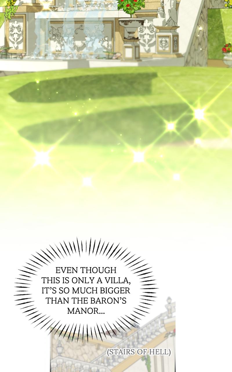 Mr. Delivery Knight Chap 14 - Next Chap 15
