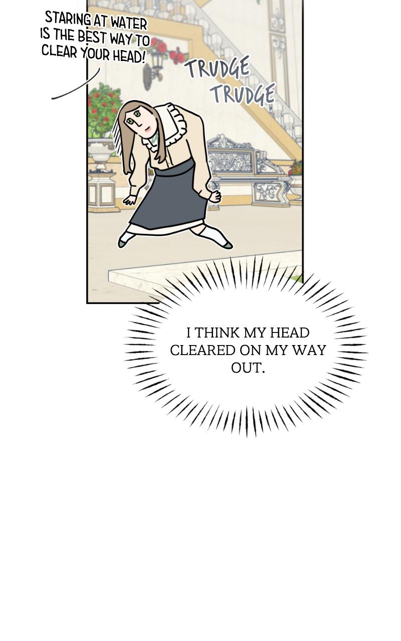 Mr. Delivery Knight Chap 14 - Next Chap 15