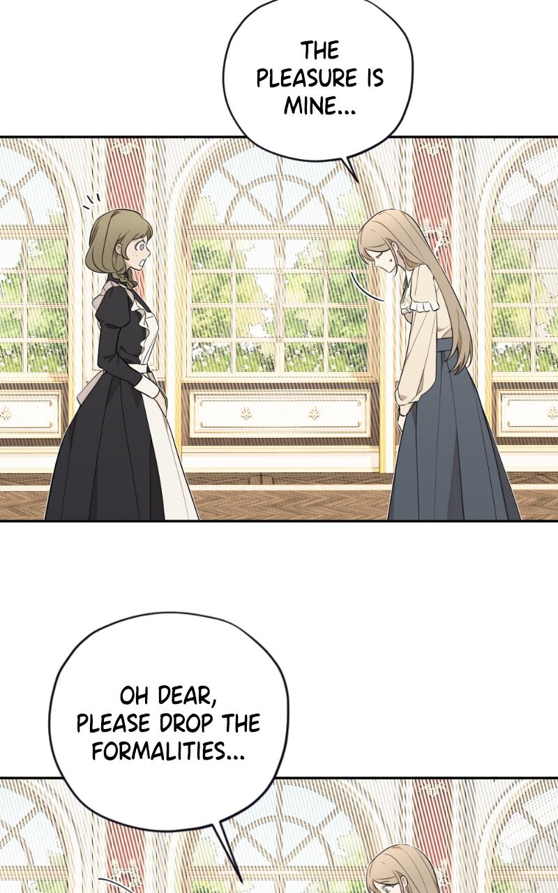 Mr. Delivery Knight Chap 14 - Next Chap 15