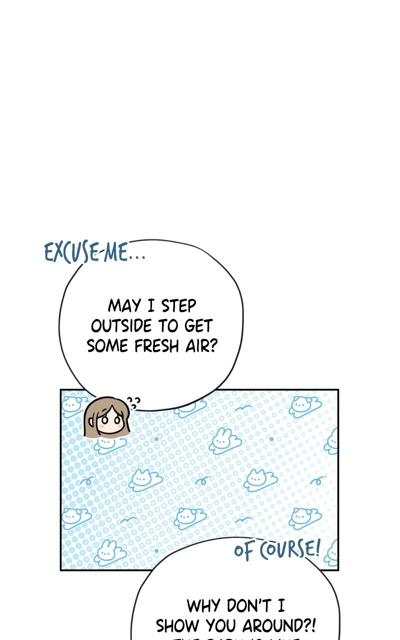 Mr. Delivery Knight Chap 14 - Next Chap 15