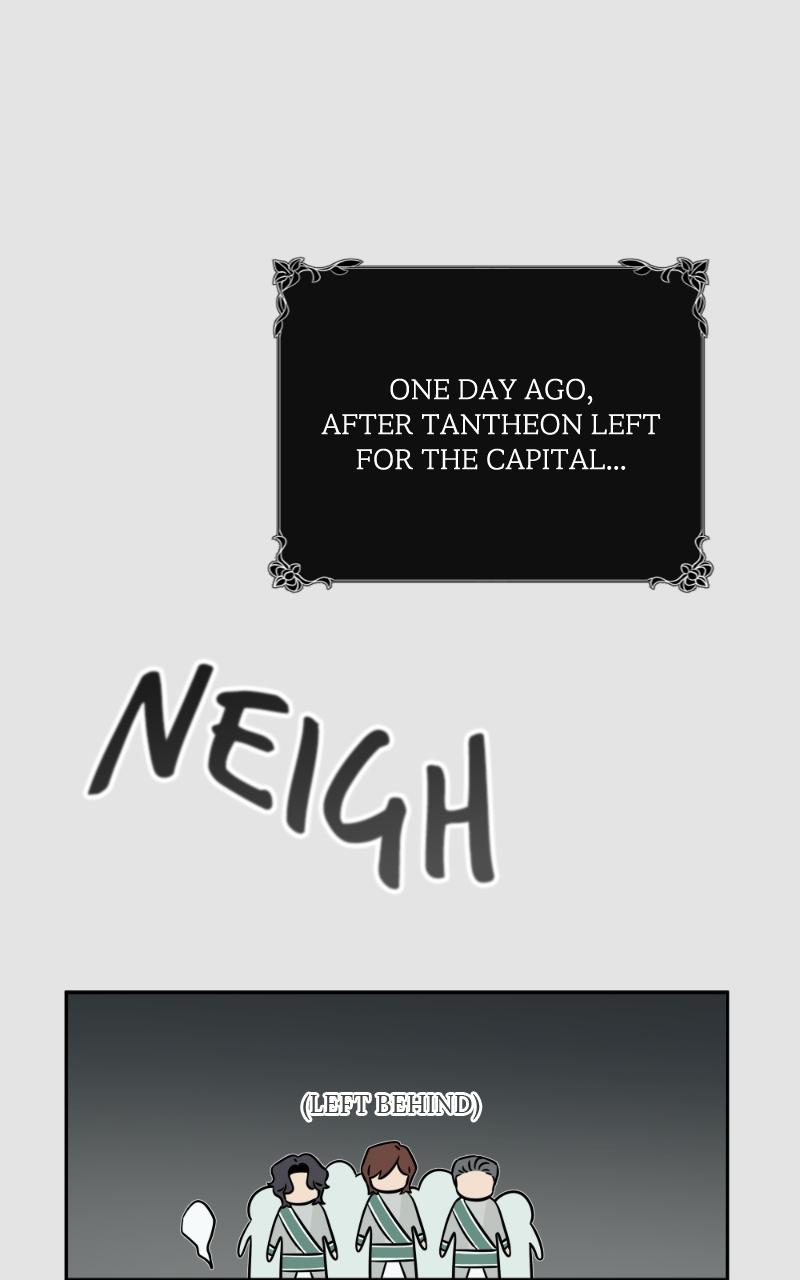 Mr. Delivery Knight Chap 14 - Next Chap 15