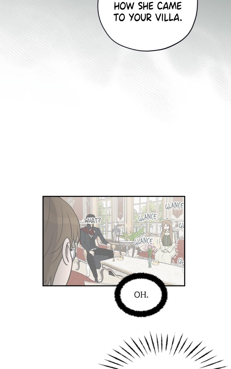 Mr. Delivery Knight Chap 14 - Next Chap 15