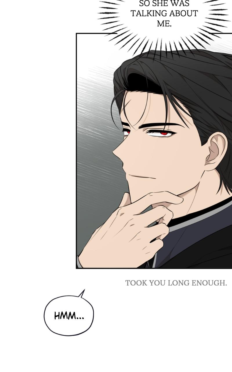 Mr. Delivery Knight Chap 14 - Next Chap 15