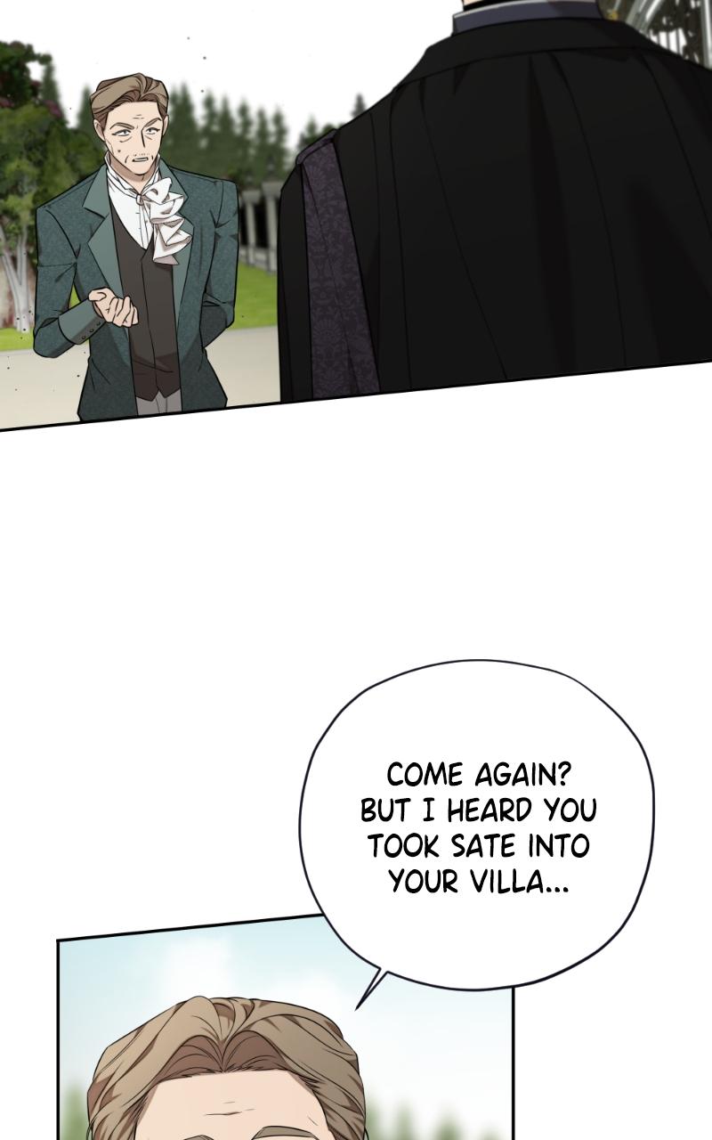 Mr. Delivery Knight Chap 14 - Next Chap 15