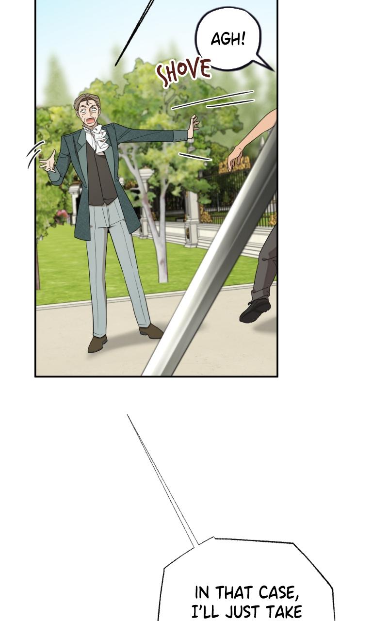 Mr. Delivery Knight Chap 15 - Next Chap 16