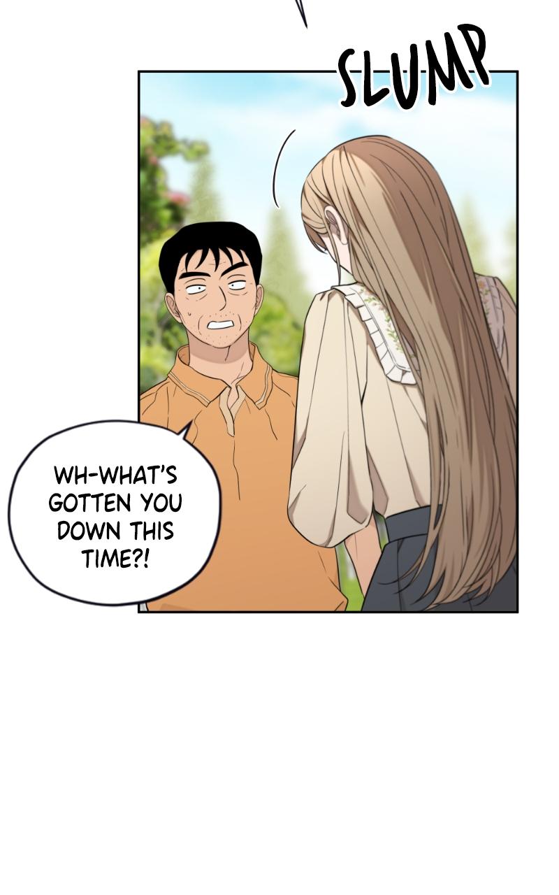 Mr. Delivery Knight Chap 15 - Next Chap 16