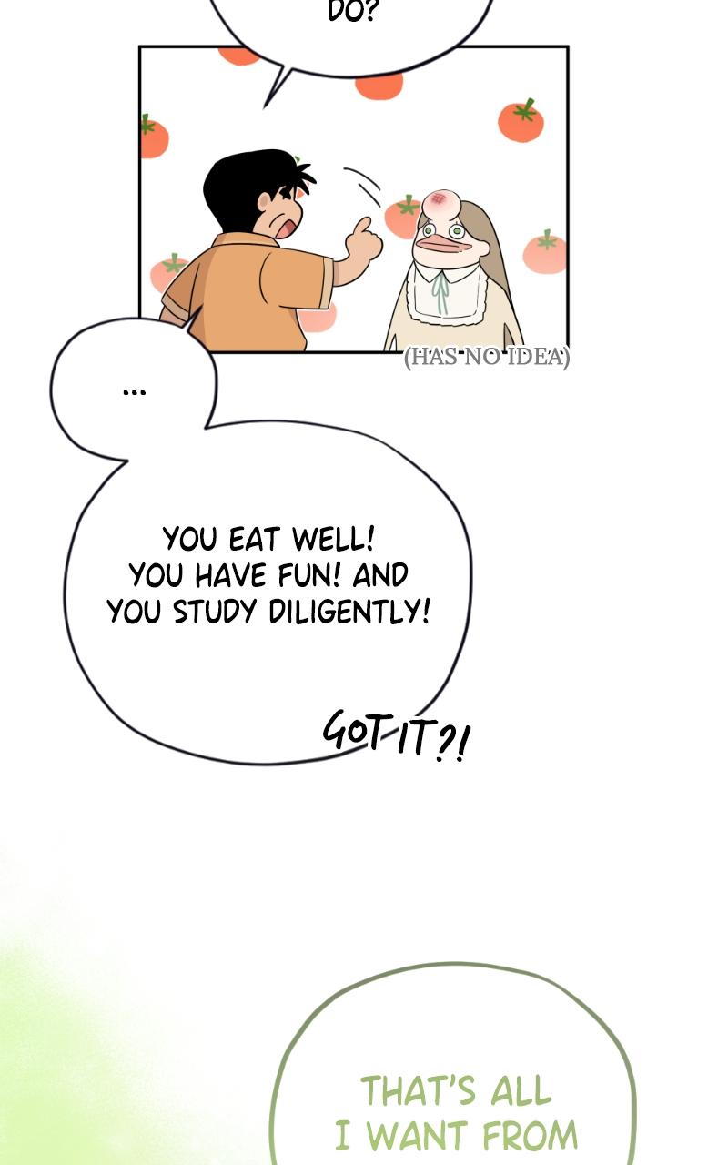 Mr. Delivery Knight Chap 15 - Next Chap 16