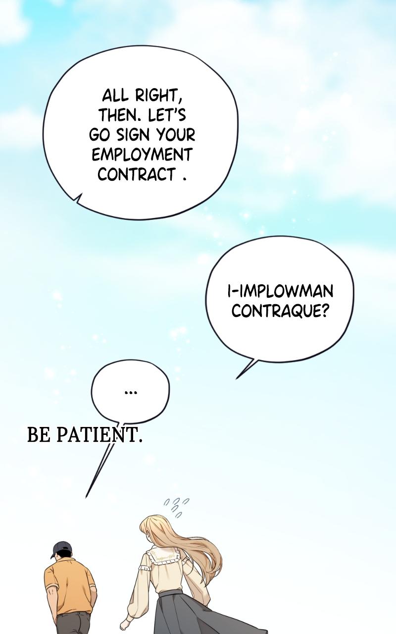 Mr. Delivery Knight Chap 15 - Next Chap 16