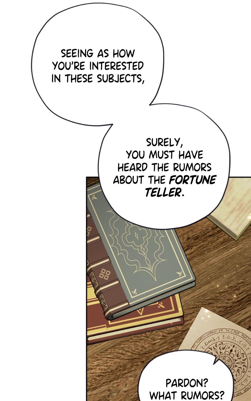 Mr. Delivery Knight Chap 15 - Next Chap 16