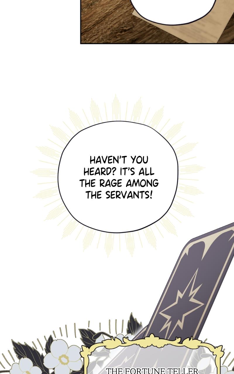 Mr. Delivery Knight Chap 15 - Next Chap 16