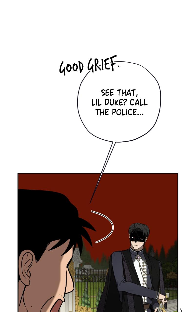 Mr. Delivery Knight Chap 15 - Next Chap 16