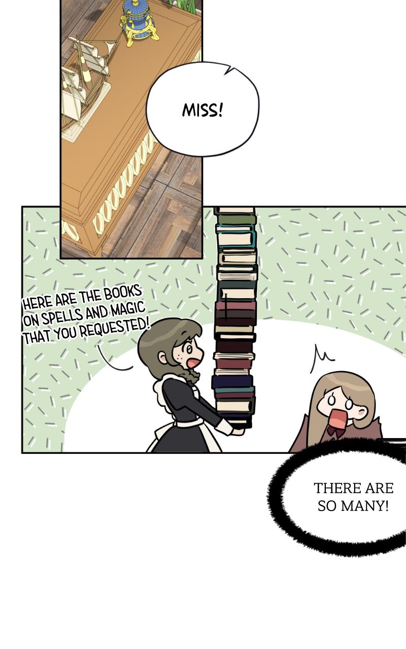 Mr. Delivery Knight Chap 15 - Next Chap 16