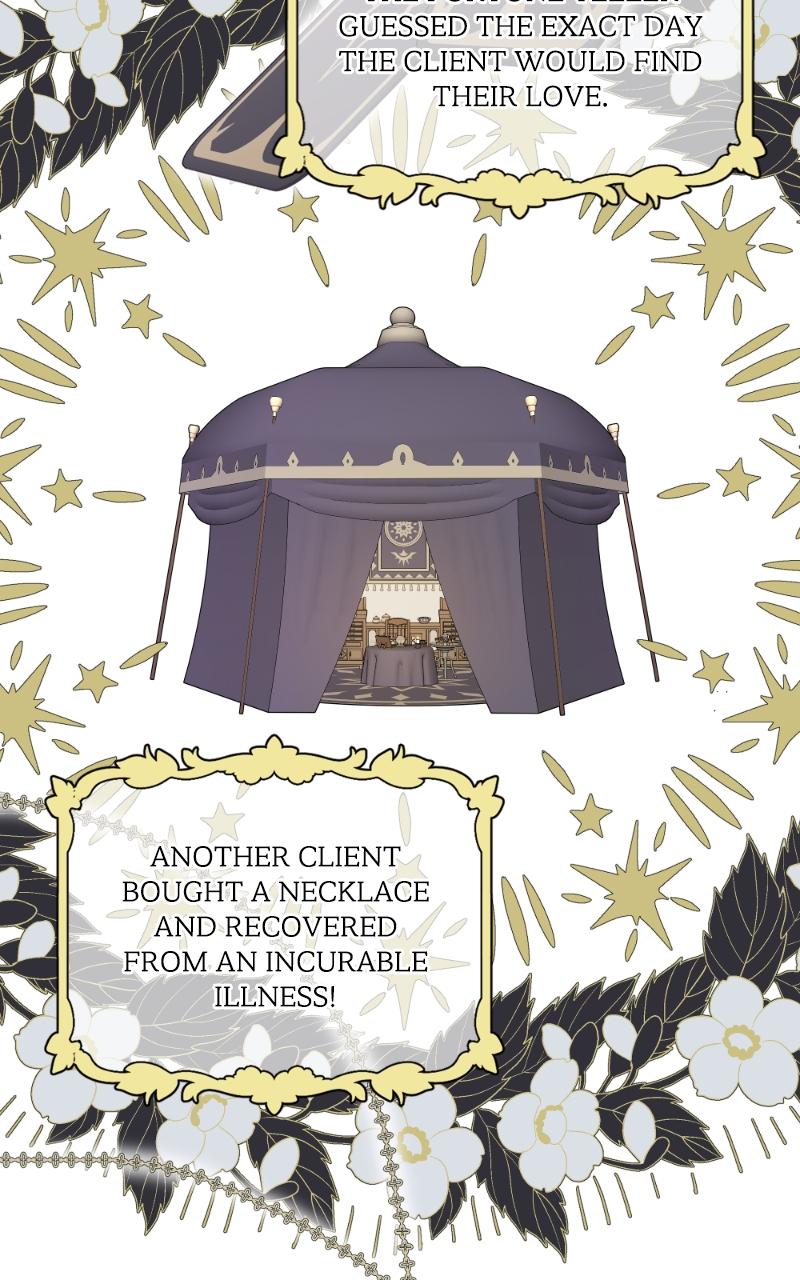 Mr. Delivery Knight Chap 15 - Next Chap 16