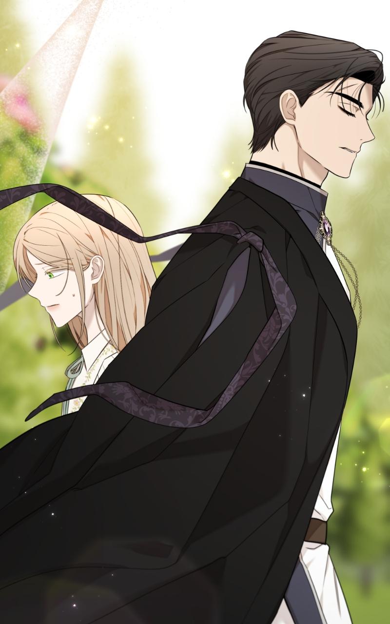 Mr. Delivery Knight Chap 15 - Next Chap 16