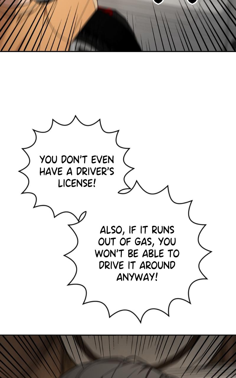 Mr. Delivery Knight Chap 16 - Next Chap 17