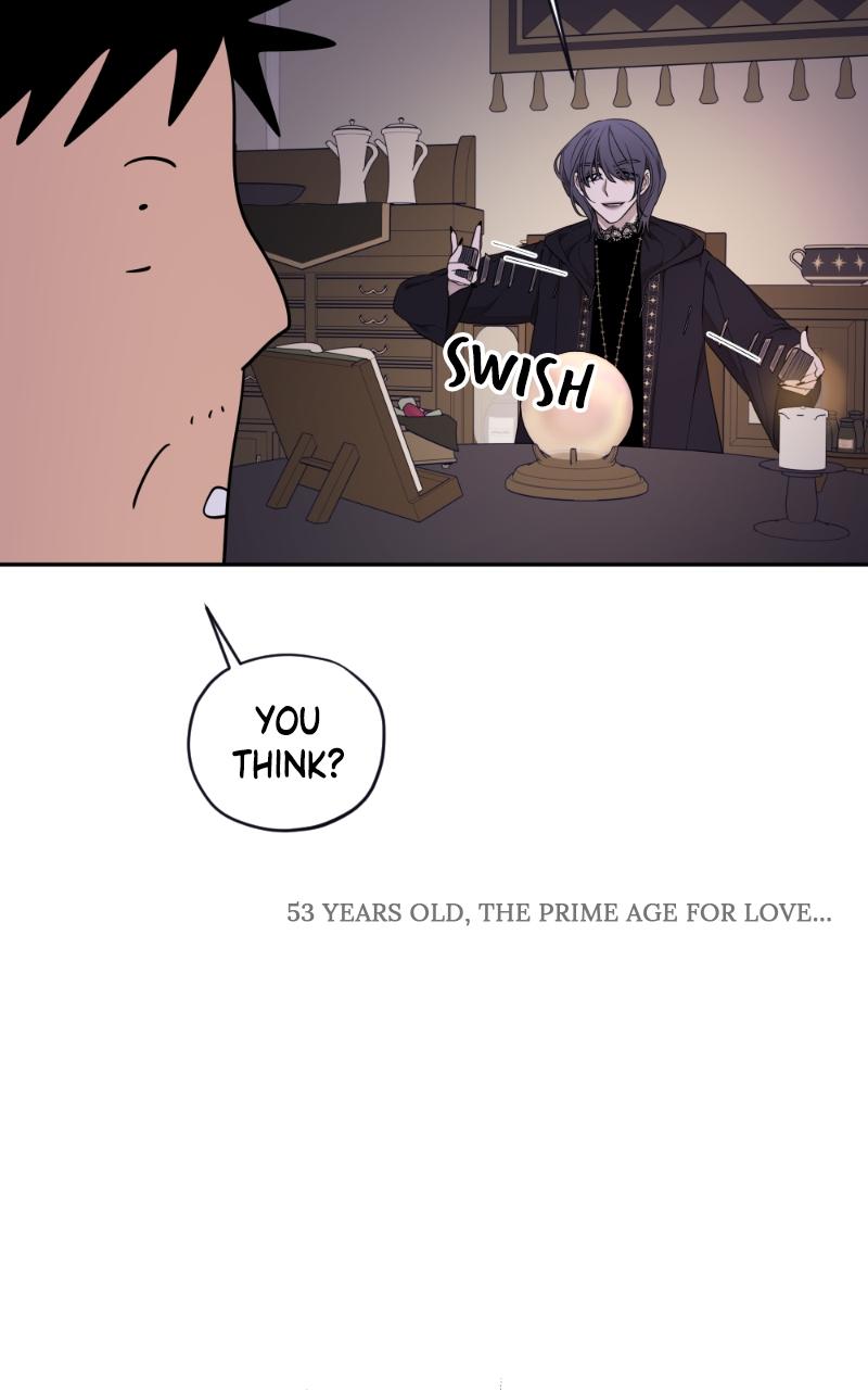 Mr. Delivery Knight Chap 16 - Next Chap 17