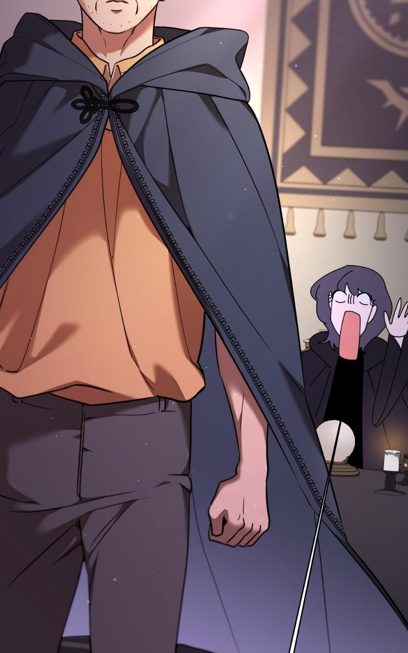 Mr. Delivery Knight Chap 16 - Next Chap 17