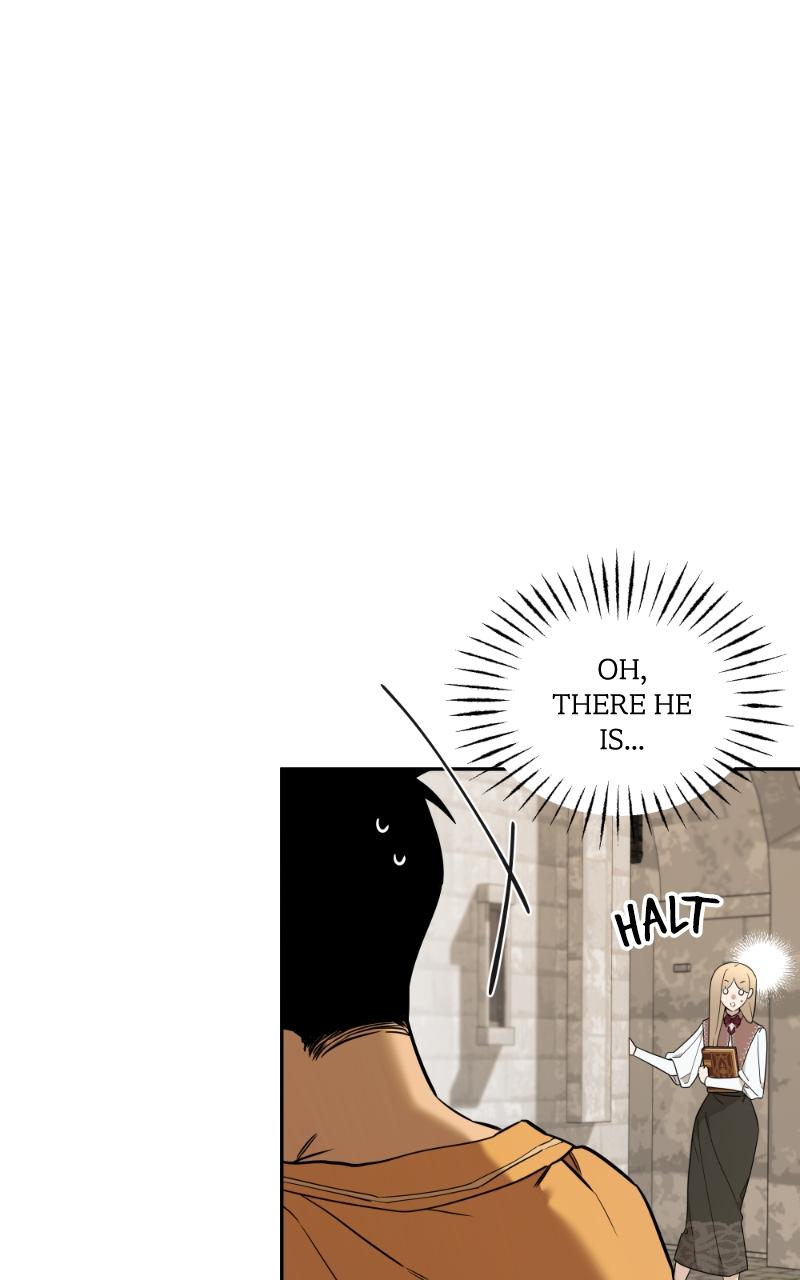 Mr. Delivery Knight Chap 16 - Next Chap 17