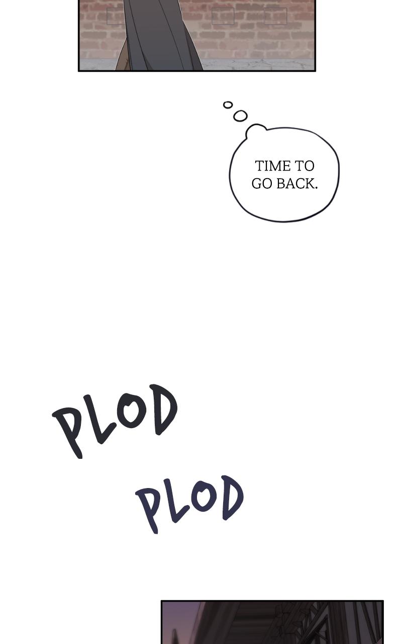 Mr. Delivery Knight Chap 16 - Next Chap 17