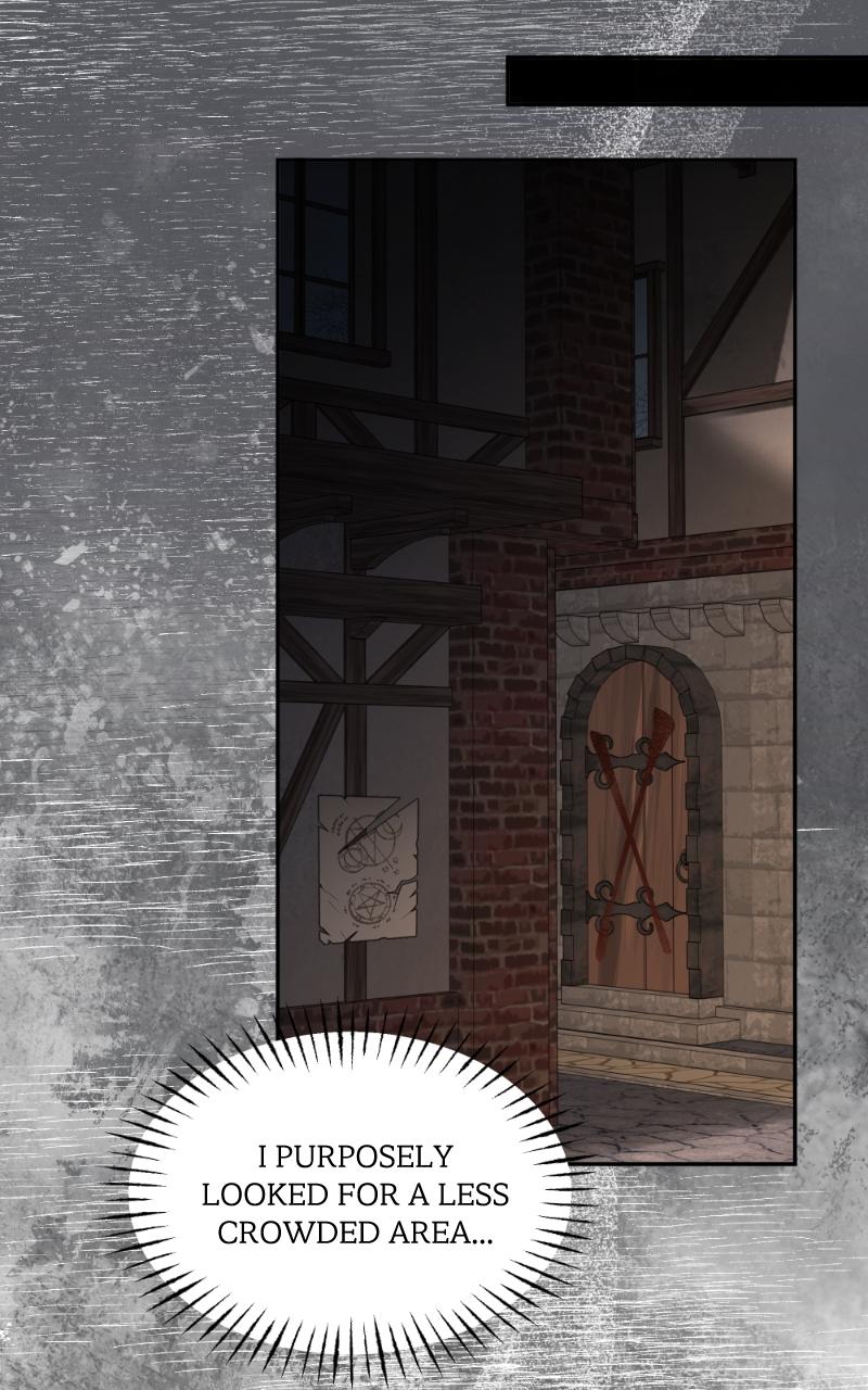 Mr. Delivery Knight Chap 16 - Next Chap 17