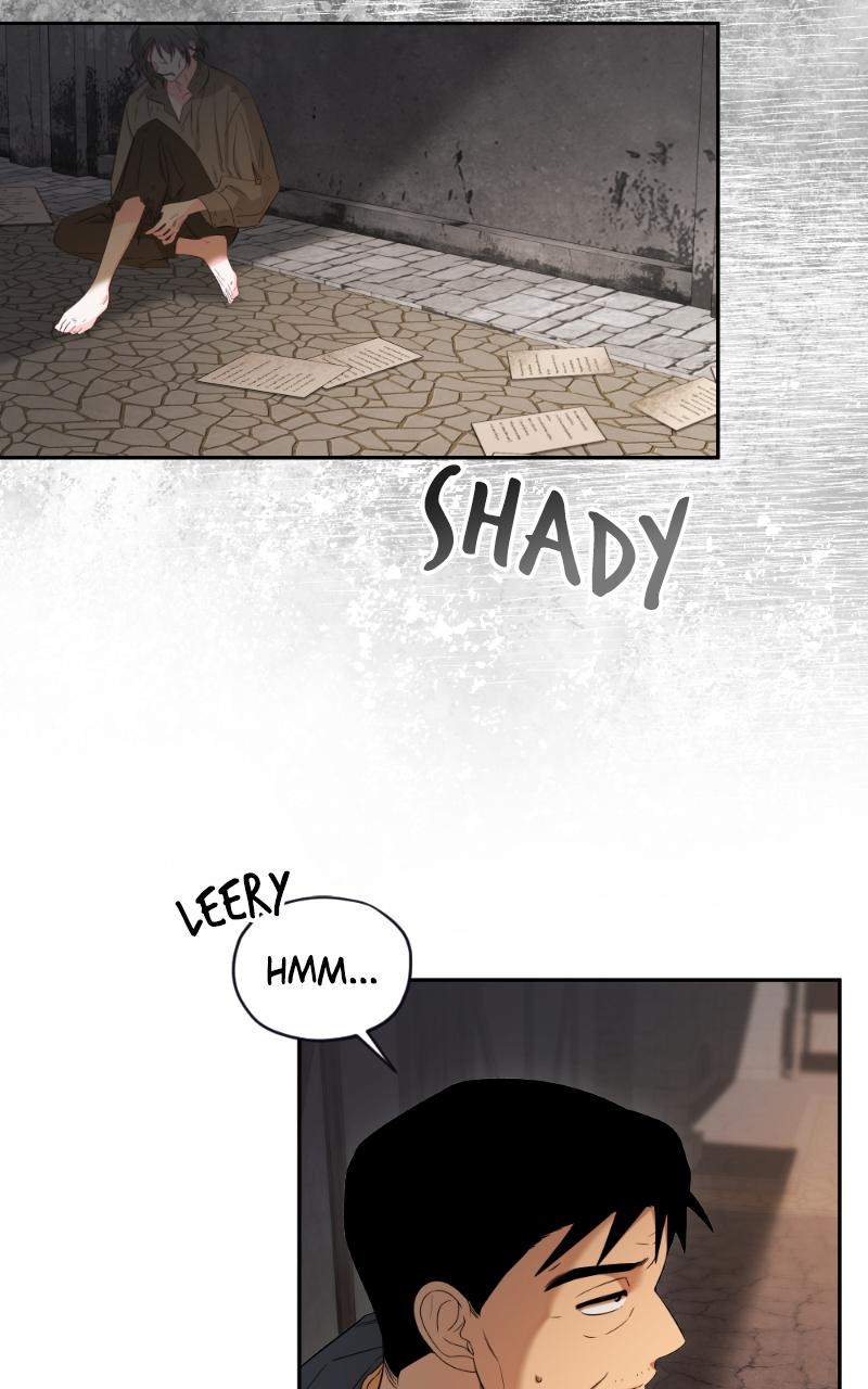 Mr. Delivery Knight Chap 16 - Next Chap 17