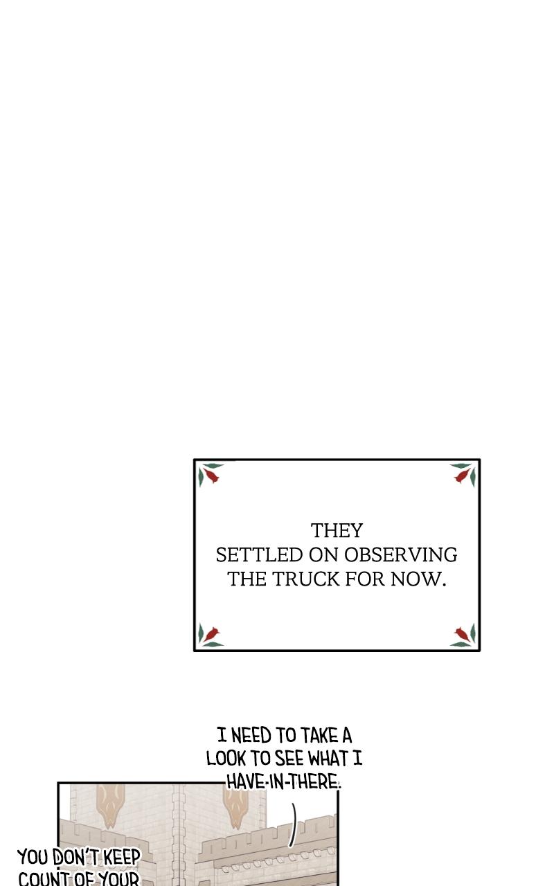 Mr. Delivery Knight Chap 16 - Next Chap 17