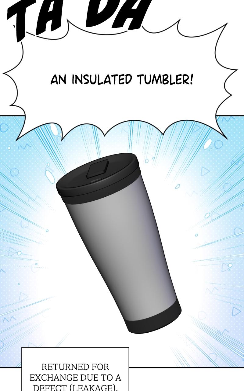 Mr. Delivery Knight Chap 16 - Next Chap 17