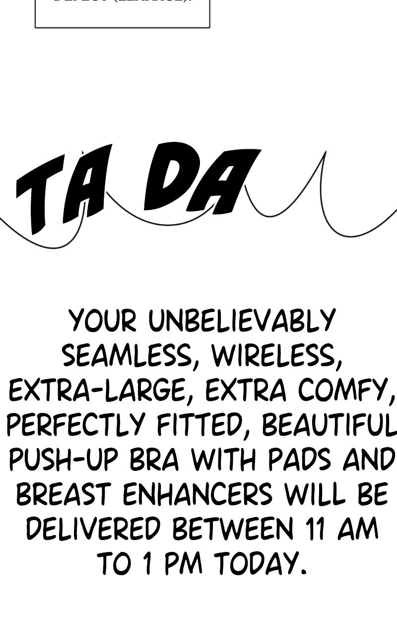 Mr. Delivery Knight Chap 16 - Next Chap 17