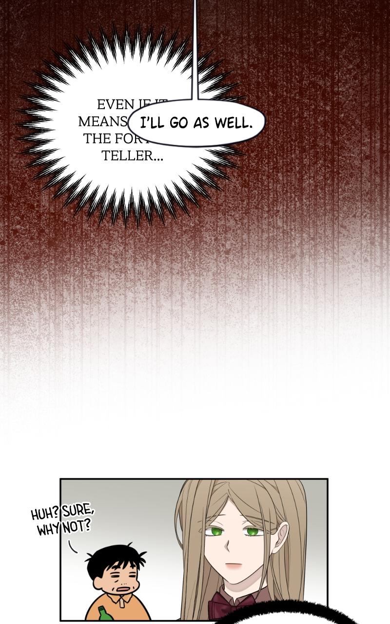 Mr. Delivery Knight Chap 16 - Next Chap 17