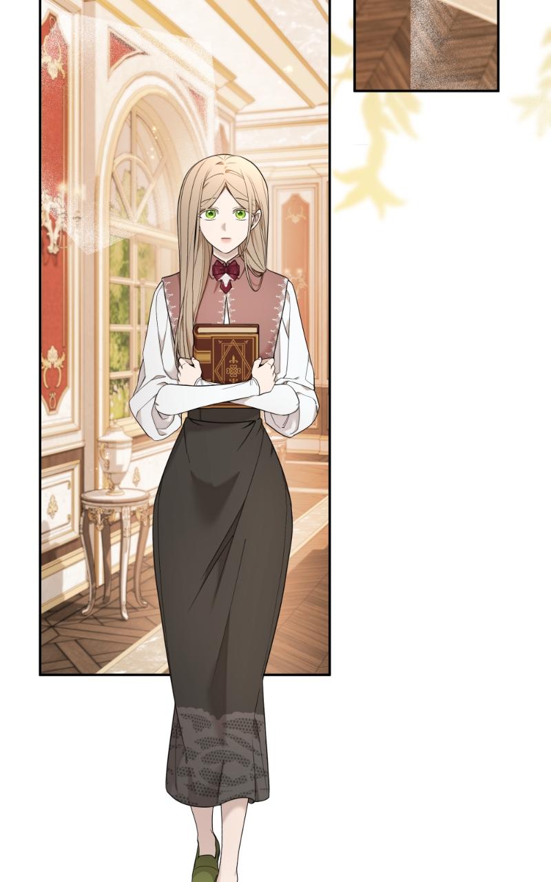 Mr. Delivery Knight Chap 16 - Next Chap 17