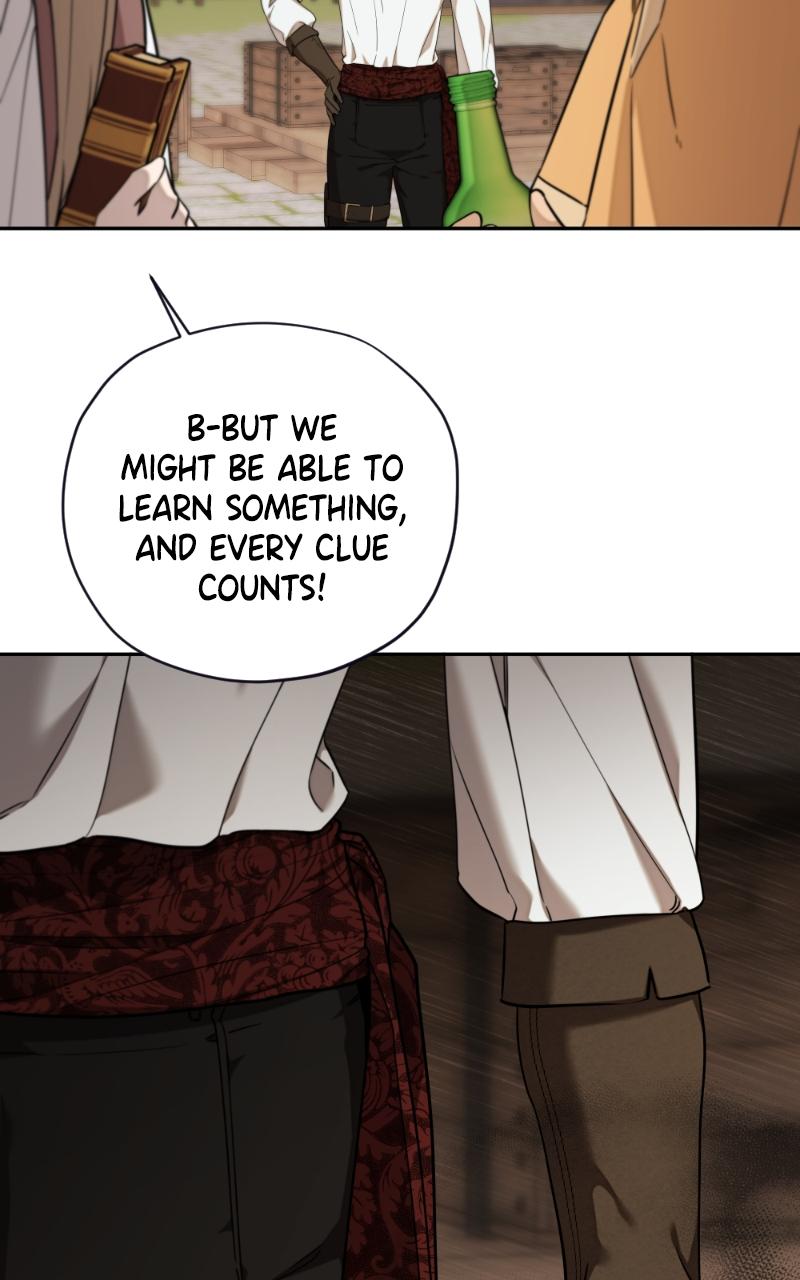 Mr. Delivery Knight Chap 16 - Next Chap 17