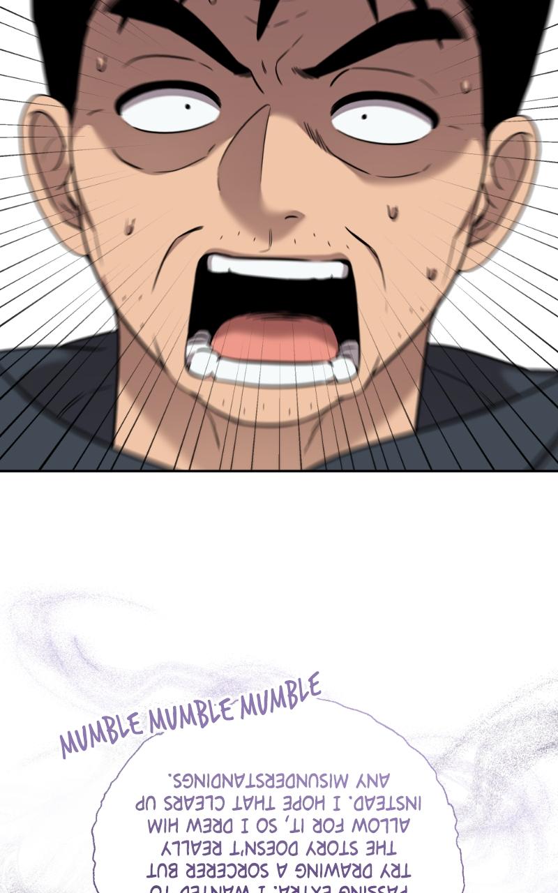 Mr. Delivery Knight Chap 16 - Next Chap 17