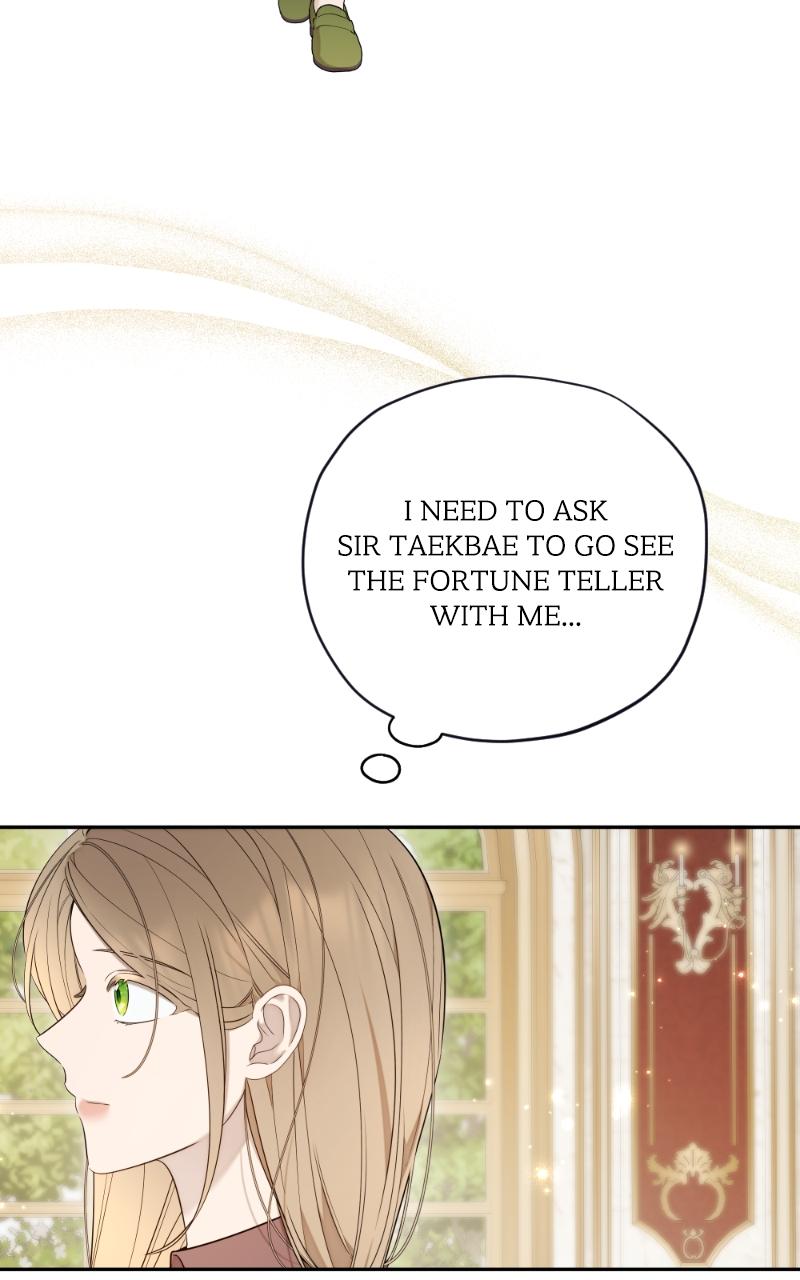 Mr. Delivery Knight Chap 16 - Next Chap 17