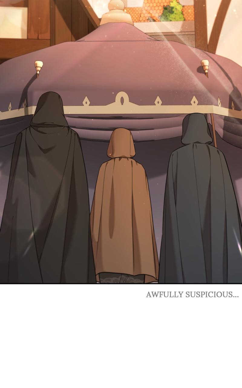 Mr. Delivery Knight Chap 16 - Next Chap 17