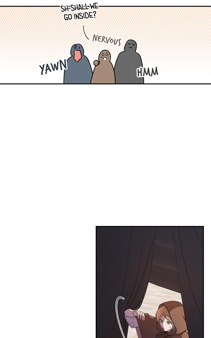 Mr. Delivery Knight Chap 16 - Next Chap 17