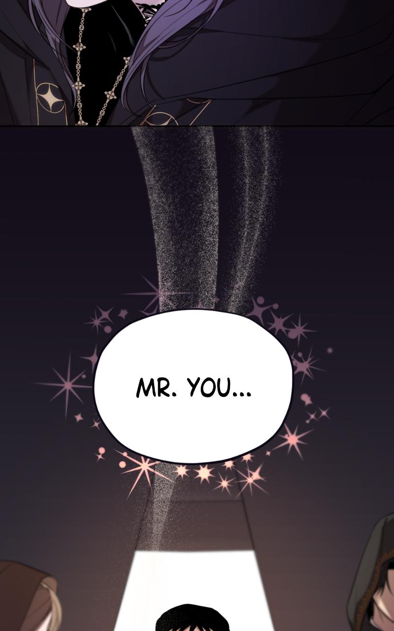 Mr. Delivery Knight Chap 16 - Next Chap 17