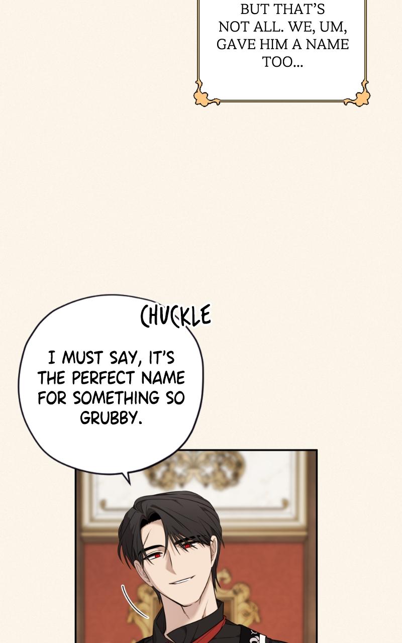 Mr. Delivery Knight Chap 18 - Next Chap 19