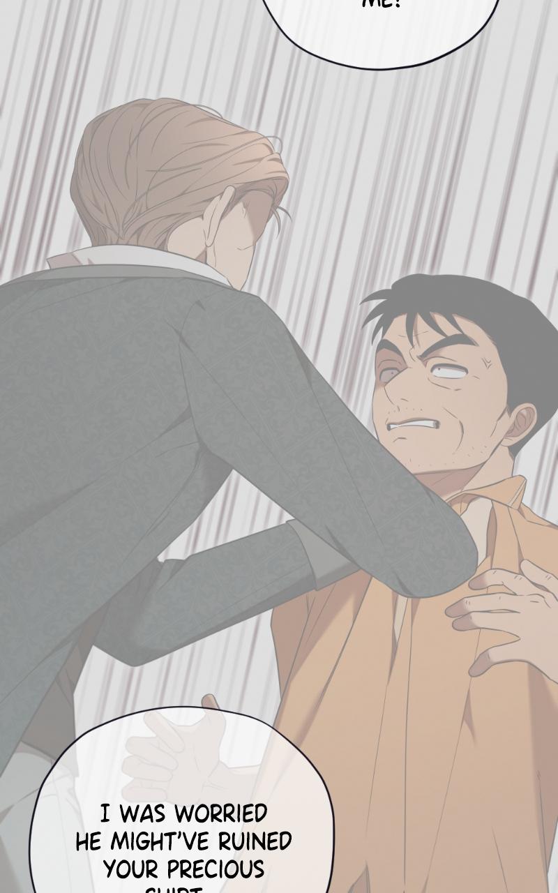 Mr. Delivery Knight Chap 18 - Next Chap 19