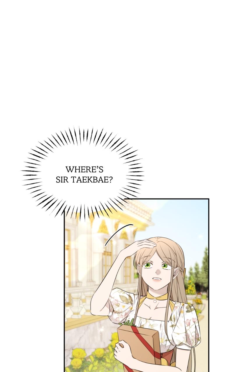 Mr. Delivery Knight Chap 18 - Next Chap 19