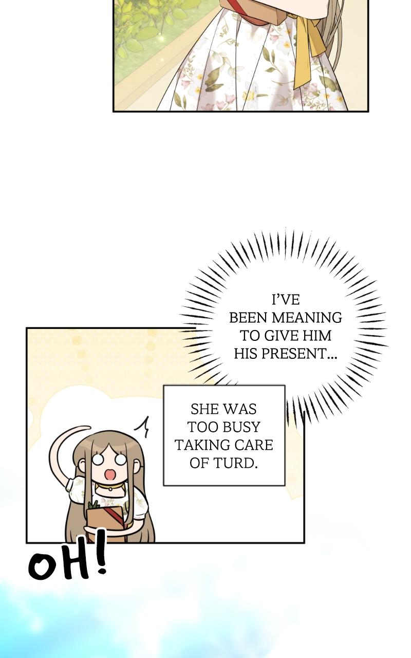 Mr. Delivery Knight Chap 18 - Next Chap 19