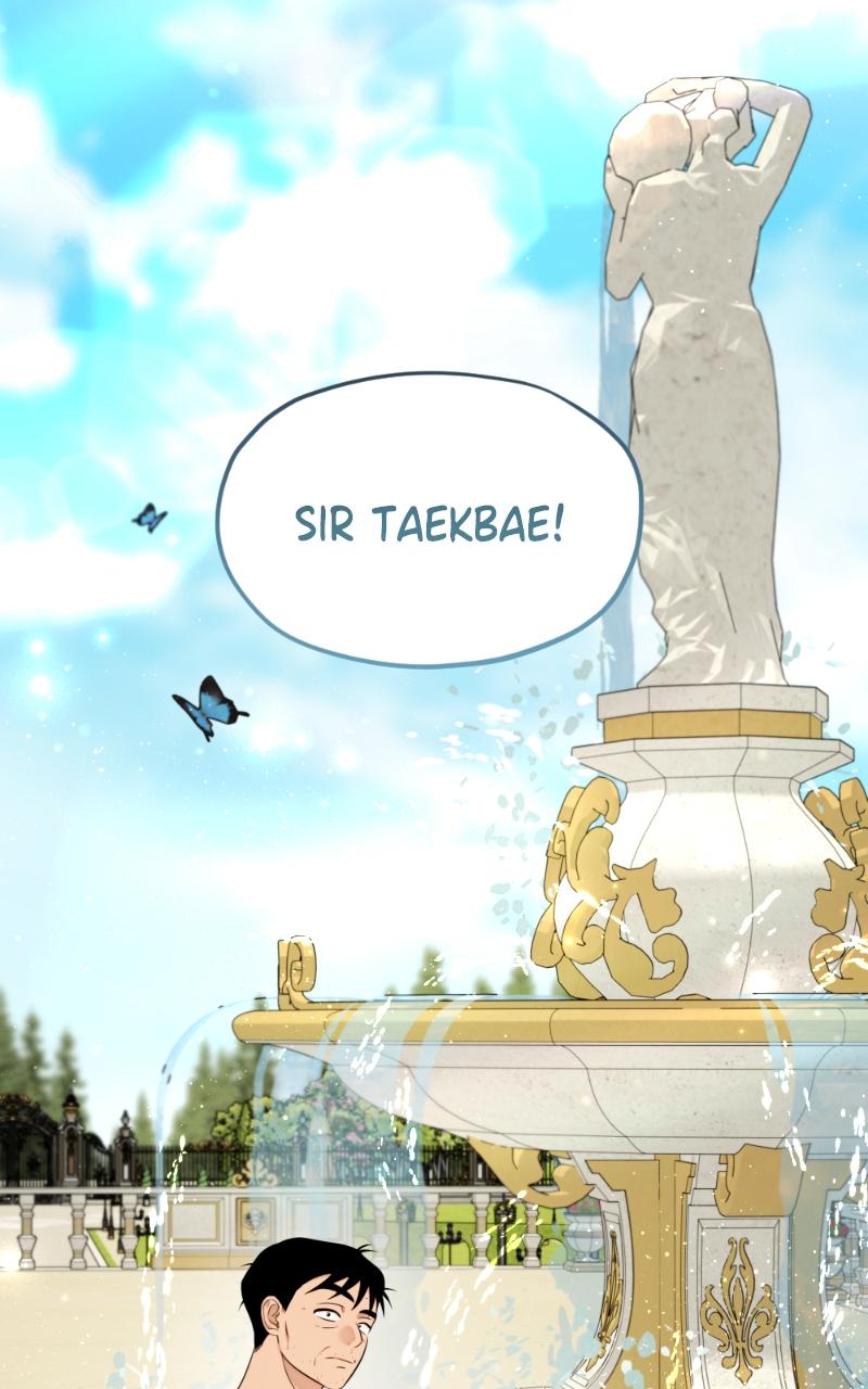 Mr. Delivery Knight Chap 18 - Next Chap 19