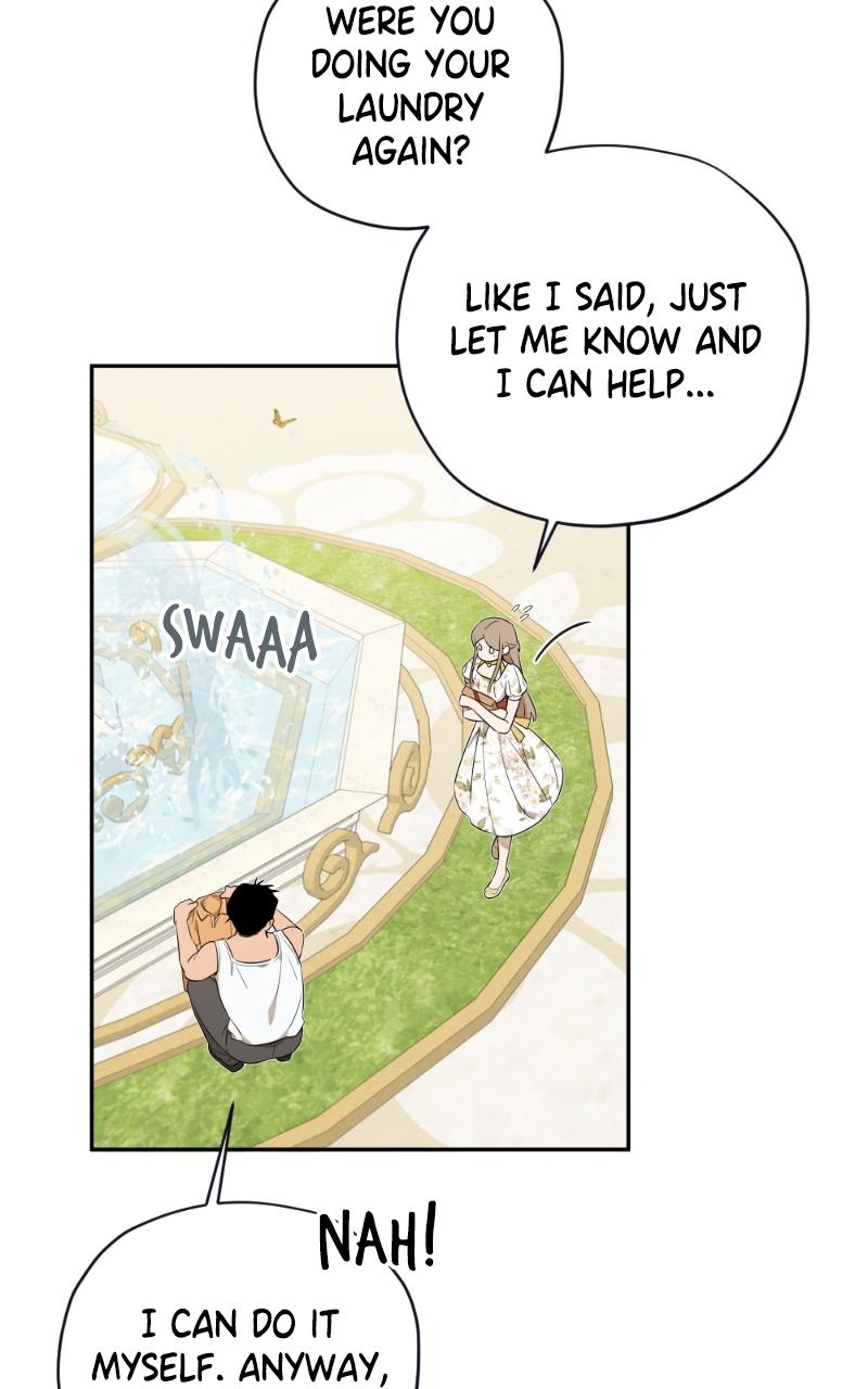 Mr. Delivery Knight Chap 18 - Next Chap 19