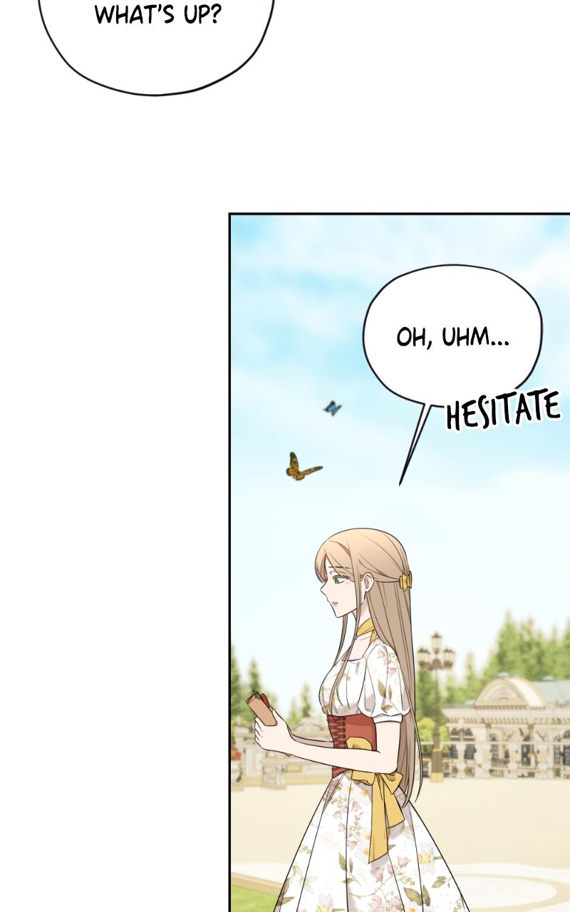 Mr. Delivery Knight Chap 18 - Next Chap 19