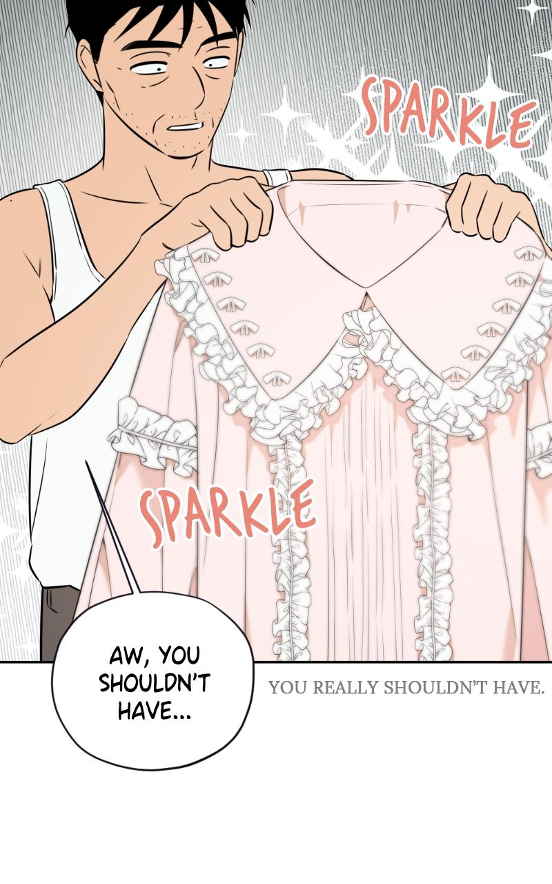 Mr. Delivery Knight Chap 18 - Next Chap 19