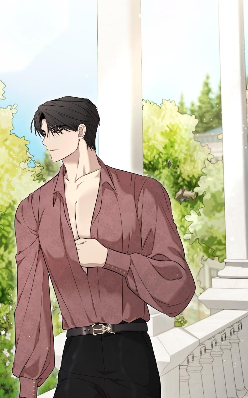 Mr. Delivery Knight Chap 18 - Next Chap 19