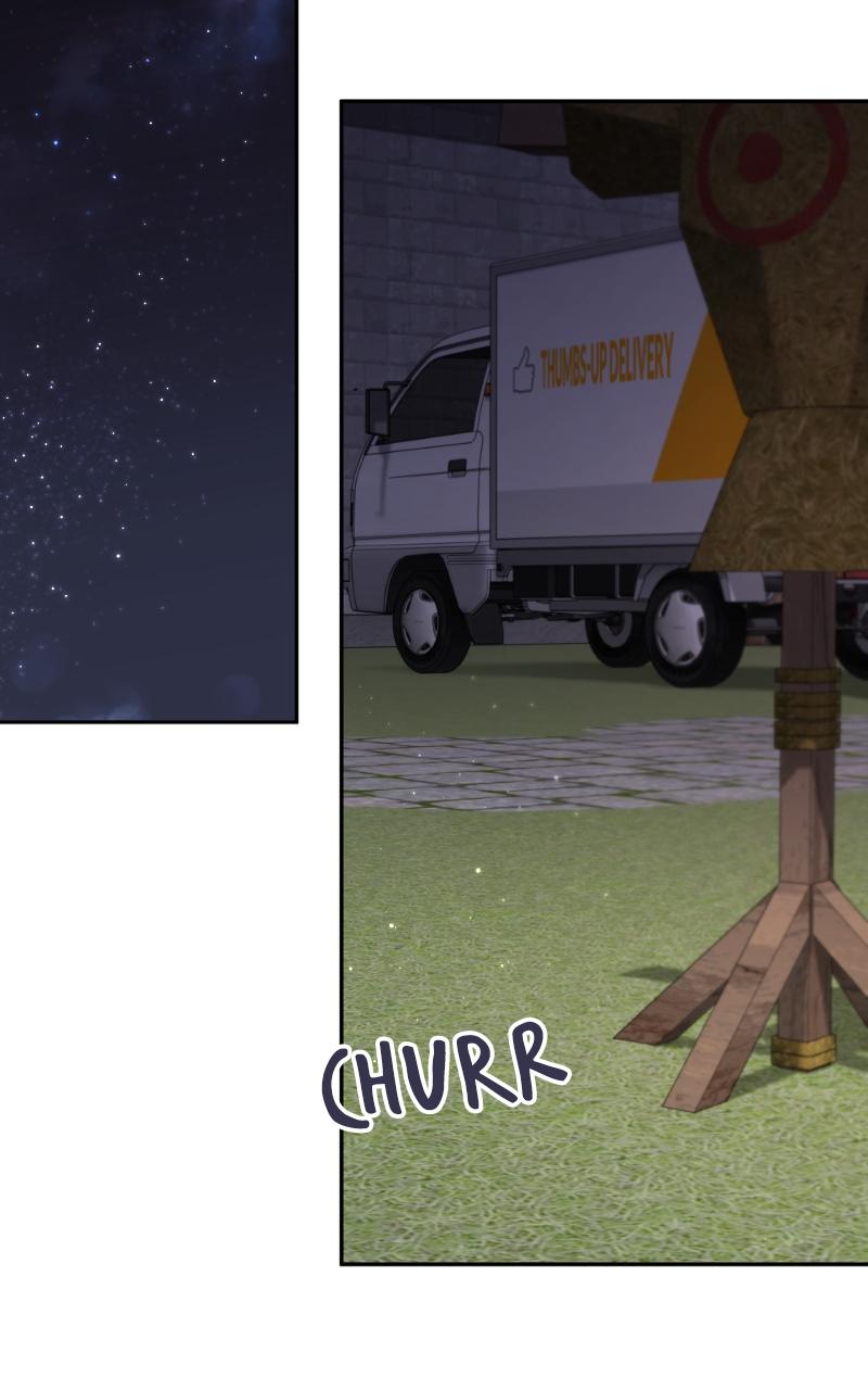 Mr. Delivery Knight Chap 18 - Next Chap 19