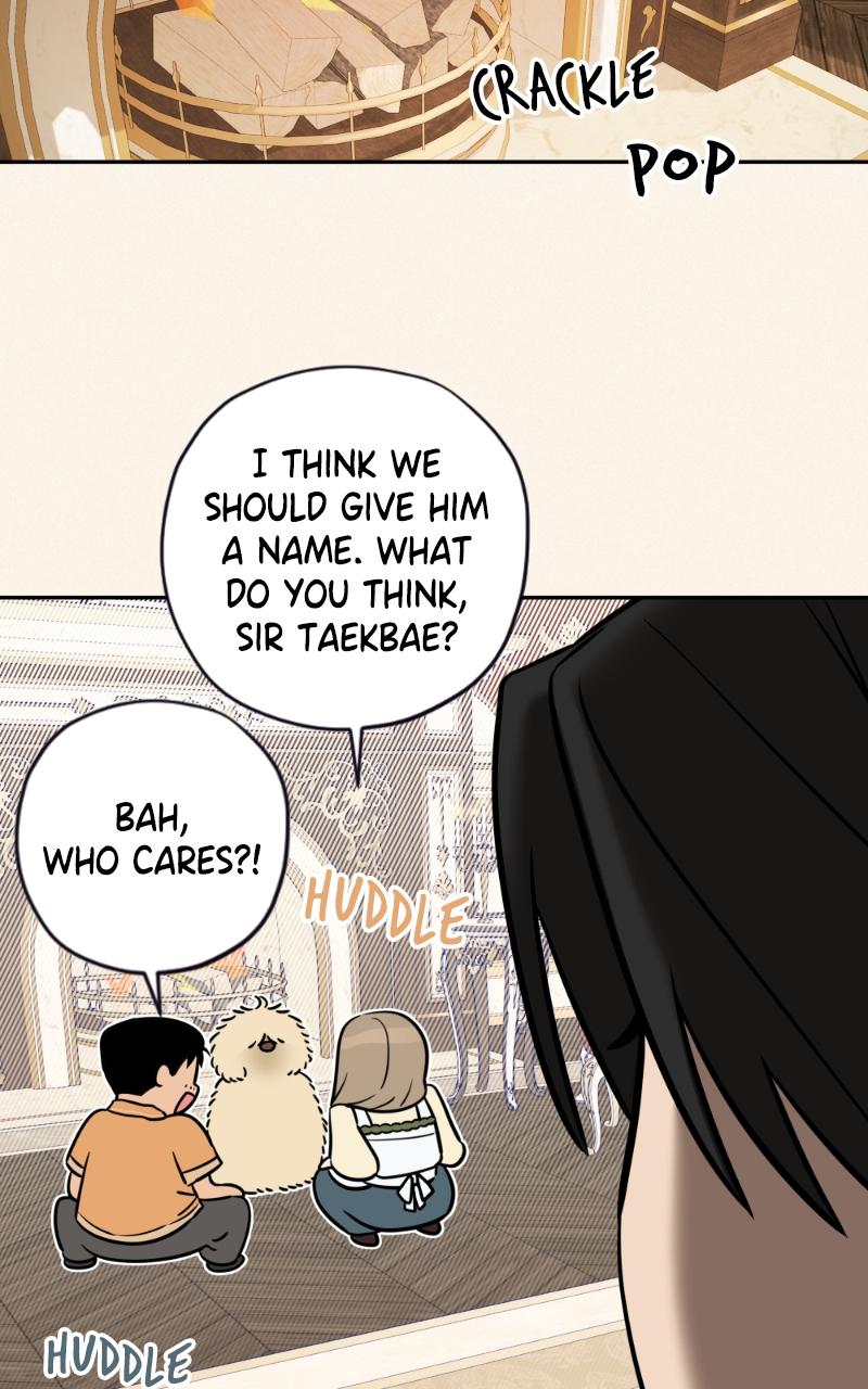 Mr. Delivery Knight Chap 18 - Next Chap 19