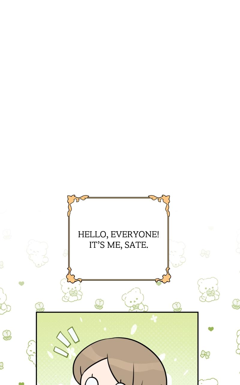 Mr. Delivery Knight Chap 18 - Next Chap 19