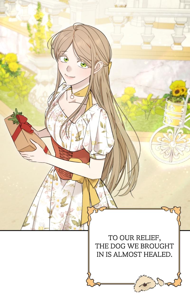 Mr. Delivery Knight Chap 18 - Next Chap 19
