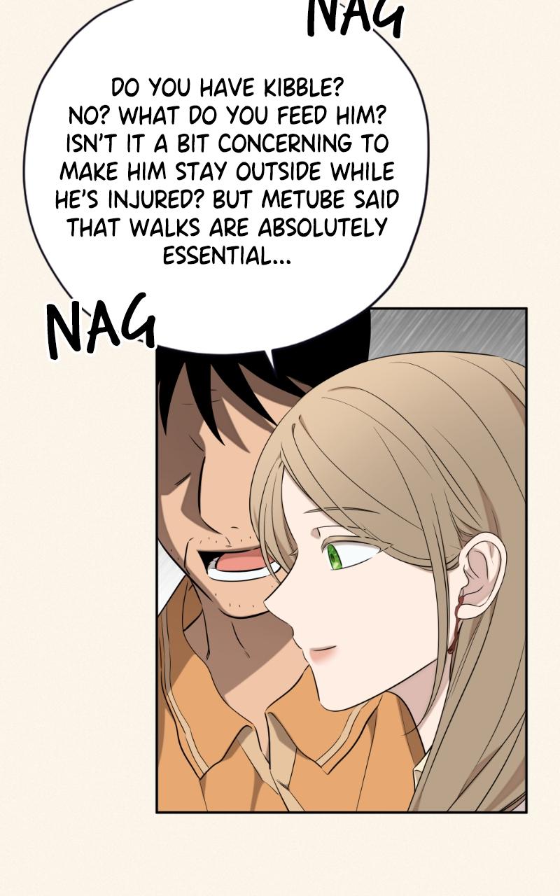 Mr. Delivery Knight Chap 18 - Next Chap 19